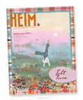 HEIM MAGAZINE NR 2