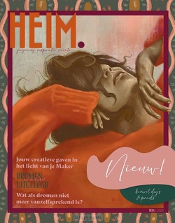 HEIM MAGAZINE - 31173799