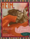 HEIM MAGAZINE
