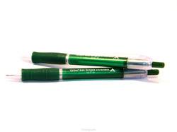 GELOOF KAN BERGEN VERZETTEN - BALPEN GROEN - 3162022070045