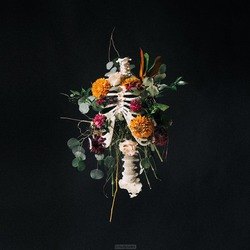 GRAVES INTO GARDENS - ELEVATION WORSHIP - 032733873521