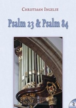 PSALM 23 EN PSALM 84 - INGELSE - 331029