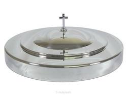 COMMUNION TRAY COVER SILVER - COMMUNIONWARE - 3900801017658