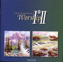 INSTRUMENTAL WORSHIP 1 & 2 - 2CD - MACALMON, TERRY - 4025969101557