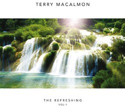 THE REFRESHING VOL.1 (CD) - MACALMON, TERRY - 4025969101885
