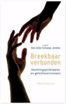 BREEKBAAR VERBONDEN - SCHAAP-JONKER (RED.) - 9789023971634