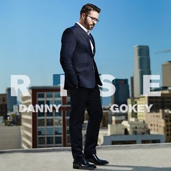 RISE - GOKEY, DANNY - 4050538242003