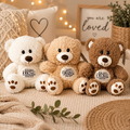 BEAR ASSORTED GODS ORIGINAL CREATION