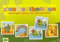 SPEL ZIEN EN ONTHOUDEN