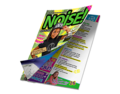 MAGAZINE NOISE! - 435120541516