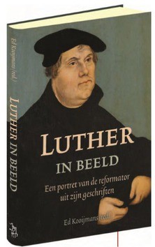 LUTHER IN BEELD - 9789033128264