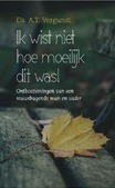IK WIST NIET HOE MOEILIJK DIT WAS