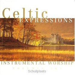 CELTIC EXPRESSIONS OF WORSHIP 1&2 - 5019282219425