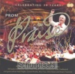 PROM PRAISE - ALL SOULS ORCHESTRA - 5019282281620