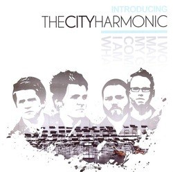 INTRODUCING THE CITY HARMONIC - THE CITY HARMONIC - 5019282318029
