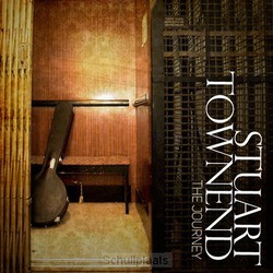 JOURNEY, THE - TOWNEND, STUART - 5019282321425