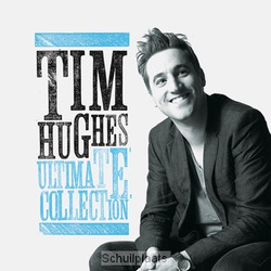 ULTIMATE COLLECTION - HUGHES, TIM - 5019282328721