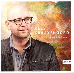 RUNNING INTO LOVE - KRAAYENOORD, KEES - 5019282330823