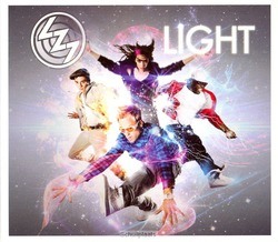 LIGHT (CD) - LZ7 - 5019282605723