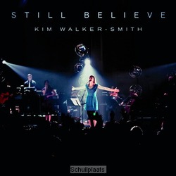 STILL BELIEVE (CD) - WALKER - SMITH, KIM - 5021776181736