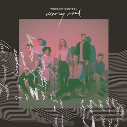 MERCY ROAD - WORSHIP CENTRAL - 5029385844295
