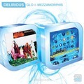 2 FOR 1: GLO/MEZZAMOPHIS