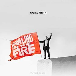 DANCING IN THE FIRE - SMITH, MARTIN - 5037300003740