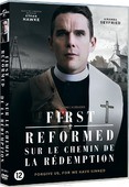 DVD FIRST REFORMED