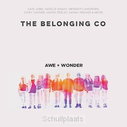 AWE AND WONDER 2CD - THE BELONGING CO. - 5060321070446