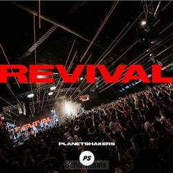 REVIVAL (LIVE CD) - PLANETSHAKERS - 5060321070606