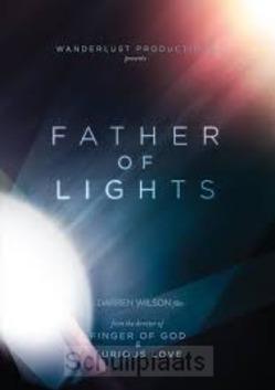 FATHER OF LIGHTS (DVD) - WANDERLUST - 5060424955671