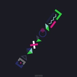 HELLO MAKER - BRIGHT CITY - 5060432730017