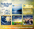 NEDERLAND ZINGT 5-CD BOX