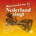 MANNENKOREN BIJ NEDERLAND ZINGT
