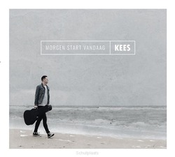 MORGEN START VANDAAG - VREUGD, KEES DE - 5061223113699