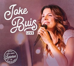 JOKE BUIS LIVE - BUIS, JOKE - 5061225310768