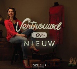 VERTROUWD EN NIEUW - BUIS, JOKE - 5061225310799