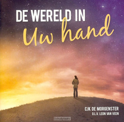 DE WERELD IN UW HAND - CJK DE MORGENSTER - 5061239110064