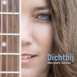 DICHTBIJ - KEIJZER, MARJOLEIN - 5061261413386