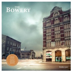 BROKEN JARS DELUXE EDITION 2CD - BOWERY, THE - 5061267813661
