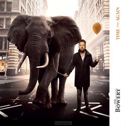TIME AND AGAIN - BOWERY, THE - 5061267813685