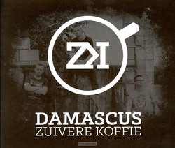 ZUIVERE KOFFIE - DAMASCUS - 5061280210027