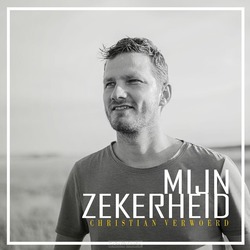 MIJN ZEKERHEID - VERWOERD, CHRISTIAN - 5061295712196