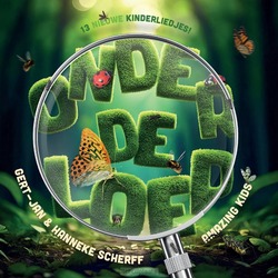 ONDER DE LOEP - SCHERFF, GJ & HANNEKE - 5061297312257