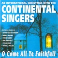 O COME ALL YE FAITHFULL