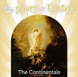 THE GLORY OF EASTER - CONTINENTALS - 5061306913215