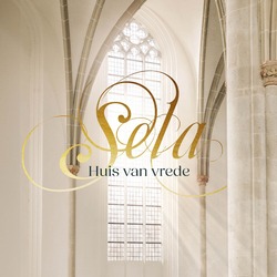 HUIS VAN VREDE CD - SELA - 5061337111338