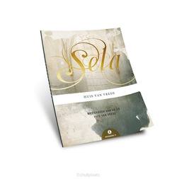 HUIS VAN VREDE (MUZIEKBOEK) - SELA - 5061337111352