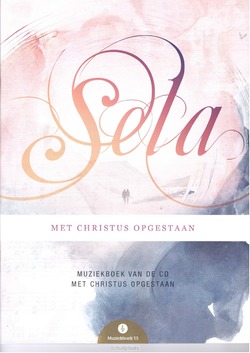 MET CHRISTUS OPGESTAAN (MUZIEKBOEK) - SELA - 5061337111390