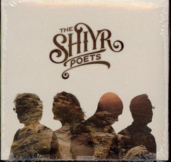SONGS FOR THE JOURNEY 1 - DOERKSEN, BRIAN & SHIYR POETS - 5061377110902